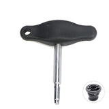 Maxbell Oil Bottom Plug Screw Removal Installer Wrench Durable for A3 for A1