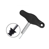 Maxbell Oil Bottom Plug Screw Removal Installer Wrench Durable for A3 for A1