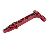 Maxbell Emergency Parking Brake Release Handle for BMW x5 x6 F15 F16 Red Color