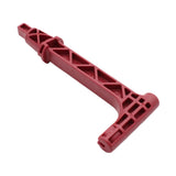 Maxbell Emergency Parking Brake Release Handle for BMW x5 x6 F15 F16 Red Color