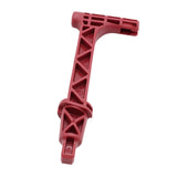 Maxbell Emergency Parking Brake Release Handle for BMW x5 x6 F15 F16 Red Color