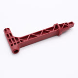 Maxbell Emergency Parking Brake Release Handle for BMW x5 x6 F15 F16 Red Color