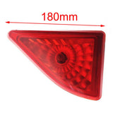 Maxbell Rear Central Third Brake Light 265900021R for Nissan Interstar Nv400