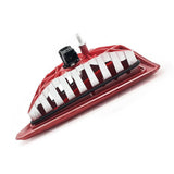 Maxbell Rear Central Third Brake Light 265900021R for Nissan Interstar Nv400