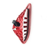 Maxbell Rear Central Third Brake Light 265900021R for Nissan Interstar Nv400