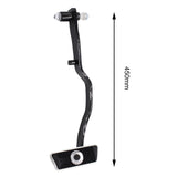 Maxbell Brake Pedal Arm for Automatics Disc Brake B10520 for Ford Mustang