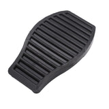 Maxbell 2 Pieces Brake Pedal Pads 71746348 for Fiat 500L Doblo Grande PUNTO