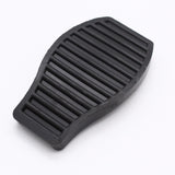 Maxbell 2 Pieces Brake Pedal Pads 71746348 for Fiat 500L Doblo Grande PUNTO