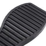 Maxbell 2 Pieces Brake Pedal Pads 71746348 for Fiat 500L Doblo Grande PUNTO