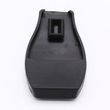 Maxbell 2 Pieces Brake Pedal Pads 71746348 for Fiat 500L Doblo Grande PUNTO