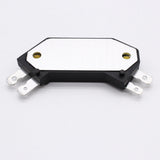 Maxbell Car Ignition Module D1906HT 2-7000 El102 LX301 for Pontiac Accessory
