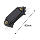 Maxbell Car Ignition Module D1906HT 2-7000 El102 LX301 for Pontiac Accessory