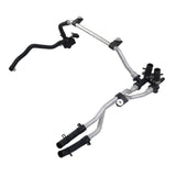 Maxbell Heater Hose Pipe Tube for Nissan Pathfinder 05-12 Car Accessories