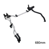 Maxbell Heater Hose Pipe Tube for Nissan Pathfinder 05-12 Car Accessories