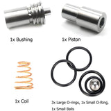 Maxbell Stl010 Transmission Cooling System for GMC Cars and Trucks 2014-Up