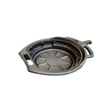 Maxbell Drain pan Durable Oil Fuel Coolant Can for Garage Spare Part 8L