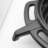 Maxbell Drain pan Durable Oil Fuel Coolant Can for Garage Spare Part 8L