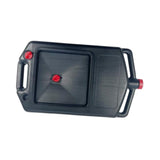 Maxbell Oil Drain Can Easy to Use Drain Tray Pan for Direct Replaces Repairing