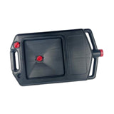 Maxbell Oil Drain Can Easy to Use Drain Tray Pan for Direct Replaces Repairing
