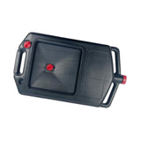 Maxbell Oil Drain Can Easy to Use Drain Tray Pan for Direct Replaces Repairing