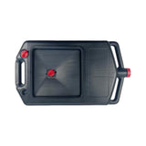 Maxbell Oil Drain Can Easy to Use Drain Tray Pan for Direct Replaces Repairing