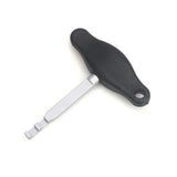 Maxbell 1 Piece Car Harness Plug Extraction Tool for Assembly Tool for Porsche