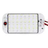 Maxbell RV Interior Lighting Car Roof Light Lamp Super Bright for camper