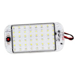 Maxbell RV Interior Lighting Car Roof Light Lamp Super Bright for camper