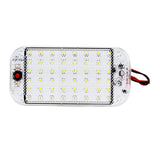 Maxbell RV Interior Lighting Car Roof Light Lamp Super Bright for camper
