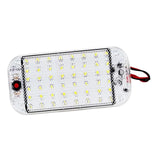 Maxbell RV Interior Lighting Car Roof Light Lamp Super Bright for camper