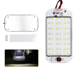 Maxbell RV Interior Lighting Car Roof Light Lamp Super Bright for camper