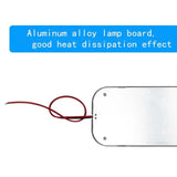 Maxbell RV Interior Lighting Car Roof Light Lamp Super Bright for camper