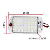 Maxbell RV Interior Lighting Car Roof Light Lamp Super Bright for camper