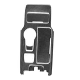 Maxbell Central Console Gear Shift Panel Cover Trims for Ford Fusion 2017-2020