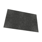Maxbell Automotive Creeper Rolling Pad Protective Pad Black Household Folding Garage