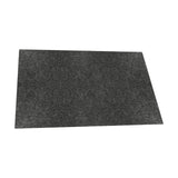Maxbell Automotive Creeper Rolling Pad Protective Pad Black Household Folding Garage