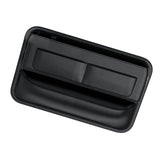 Maxbell Universal Car Seat Gaps Filler Seat Slit Storage Box for Wallet Cards
