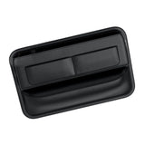 Maxbell Universal Car Seat Gaps Filler Seat Slit Storage Box for Wallet Cards