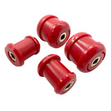 Maxbell 4Pcs Front Lower Control Arm Bushing Replaces for Honda Civic 2001-2005
