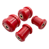 Maxbell 4Pcs Front Lower Control Arm Bushing Replaces for Honda Civic 2001-2005
