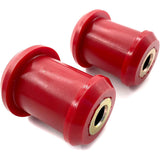Maxbell 4Pcs Front Lower Control Arm Bushing Replaces for Honda Civic 2001-2005