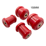 Maxbell 4Pcs Front Lower Control Arm Bushing Replaces for Honda Civic 2001-2005
