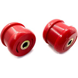 Maxbell 4Pcs Front Lower Control Arm Bushing Replaces for Honda Civic 2001-2005