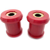 Maxbell 4Pcs Front Lower Control Arm Bushing Replaces for Honda Civic 2001-2005