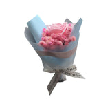 Maxbell Fashion Car Air Vent Clip Interior Decoration for Truck Bedroom Office Blue Pink