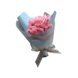 Maxbell Fashion Car Air Vent Clip Interior Decoration for Truck Bedroom Office Blue Pink