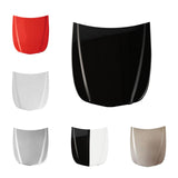 Maxbell Car Display Show Model for Windows Tint Painting Wrapping Size 26x30cm Black