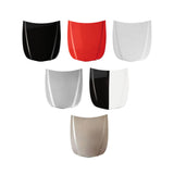 Maxbell Car Display Show Model for Windows Tint Painting Wrapping Size 26x30cm Black