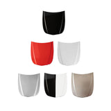 Maxbell Car Display Show Model for Windows Tint Painting Wrapping Size 26x30cm Black