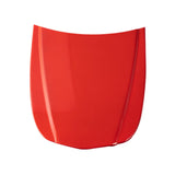 Maxbell Car Display Show Model for Windows Tint Painting Wrapping Size 26x30cm Red